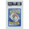 Image 9 : #40 PSA 6 2000 Pokémon Gym Chal Rocket's Zapdos