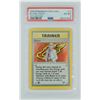 Image 8 : #42 PSA 6 Pokémon Gym Chal Trainer Blaine Holo