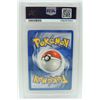 Image 5 : #43 PSA 5 2000 Pokémon Rocket Dark Arbok Holo #2