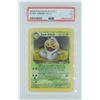 Image 8 : #43 PSA 5 2000 Pokémon Rocket Dark Arbok Holo #2