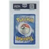 Image 9 : #43 PSA 5 2000 Pokémon Rocket Dark Arbok Holo #2