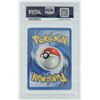 Image 10 : #45 PSA 7 2000 Pokémon Rocket Dark Dugtrio Holo #6