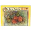 Image 4 : #45 PSA 7 2000 Pokémon Rocket Dark Dugtrio Holo #6