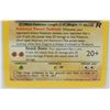 Image 5 : #45 PSA 7 2000 Pokémon Rocket Dark Dugtrio Holo #6