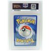 Image 6 : #45 PSA 7 2000 Pokémon Rocket Dark Dugtrio Holo #6