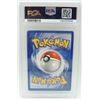 Image 5 : #46 PSA 4 2000 Pokémon Rocket Dark Golbat Holo #7