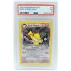 Image 1 : #47 PSA 3 2000 Pokémon Rocket Dark Hypno Holo #9