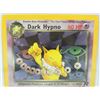 Image 4 : #47 PSA 3 2000 Pokémon Rocket Dark Hypno Holo #9