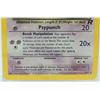 Image 5 : #47 PSA 3 2000 Pokémon Rocket Dark Hypno Holo #9