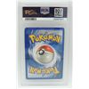 Image 9 : #47 PSA 3 2000 Pokémon Rocket Dark Hypno Holo #9