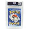 Image 5 : #48 PSA 6 Pokémon Rocket Dark Magneton Holo #11