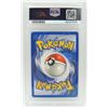 Image 5 : #49 PSA 7 Pokémon Rocket Dark Weezing Holo #14