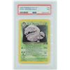 Image 8 : #49 PSA 7 Pokémon Rocket Dark Weezing Holo #14