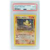 Image 1 : #50 PSA 4 Pokémon Gym Heroes Blaine's Moltres #1