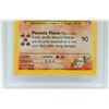 Image 5 : #50 PSA 4 Pokémon Gym Heroes Blaine's Moltres #1
