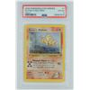 Image 9 : #50 PSA 4 Pokémon Gym Heroes Blaine's Moltres #1