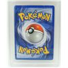 Image 7 : #51 PSA 7 Pokémon Gym Heroes Brock's Rhydon #2