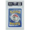 Image 10 : #52 PSA 8 Pokémon Gym Heroes Erika's Clefable #3