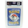 Image 6 : #52 PSA 8 Pokémon Gym Heroes Erika's Clefable #3