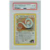 Image 8 : #53 PSA 6 Pokémon Gym Heroes Erika's Dragonair #4