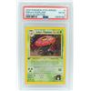 Image 1 : #54 PSA 6 Pokémon Gym Heroes Erika's Vileplume #5