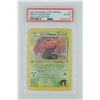 Image 8 : #54 PSA 6 Pokémon Gym Heroes Erika's Vileplume #5