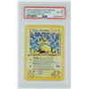 Image 8 : #55 PSA 6 Pokémon Gym Heroes Lt Surge's Electabuzz