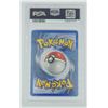 Image 9 : #56 PSA 7 Pokémon Gym Heroes Lt Surge's Magneton