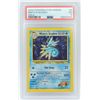Image 1 : #57 PSA 5 Pokémon Gym Heroes Misty's Seadra #9