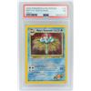 Image 1 : #58 PSA 7 Pokémon Gym Heroes Misty's Tenacruel #10