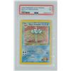 Image 8 : #58 PSA 7 Pokémon Gym Heroes Misty's Tenacruel #10