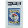Image 9 : #58 PSA 7 Pokémon Gym Heroes Misty's Tenacruel #10