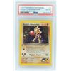 Image 1 : #59 PSA 6 Pokémon Gym Heroes Rocket's Hitmonchan