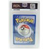 Image 5 : #59 PSA 6 Pokémon Gym Heroes Rocket's Hitmonchan