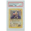 Image 8 : #59 PSA 6 Pokémon Gym Heroes Rocket's Hitmonchan