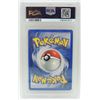 Image 5 : #60  PSA 6 Pokémon Gym Heroes Rocket's Moltres