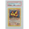 Image 8 : #60  PSA 6 Pokémon Gym Heroes Rocket's Moltres