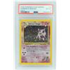 Image 1 : #61 PSA 6 Pokémon Gym Heroes Sabrina's Gendar #14