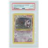 Image 8 : #61 PSA 6 Pokémon Gym Heroes Sabrina's Gendar #14