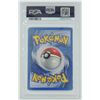 Image 9 : #61 PSA 6 Pokémon Gym Heroes Sabrina's Gendar #14