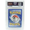 Image 5 : #62 PSA 8 Pokémon Gym Heroes Trainer Misty Holo