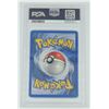 Image 9 : #63 PSA 6 Pokémon Gym Heroes The Rocket's Trap