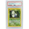 Image 1 : #64 PSA 6 Pokémon Neo Genesis Jumpluff Holo #7