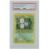 Image 9 : #64 PSA 6 Pokémon Neo Genesis Jumpluff Holo #7