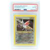 Image 1 : #65 PSA 6 Pokémon Neo Genesis Skarmory Holo #13