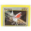 Image 3 : #65 PSA 6 Pokémon Neo Genesis Skarmory Holo #13