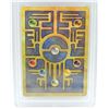 Image 9 : #66 PSA 8 2000 Pokémon Game Promo Ancient Mew