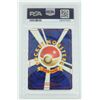 Image 11 : #67 PSA 5 1999 Pokémon Japanese Promot #151 Mew