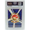 Image 5 : #67 PSA 5 1999 Pokémon Japanese Promot #151 Mew