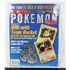 Image 1 : #70 Pojo's Unofficial Pokemon Guide August 2000